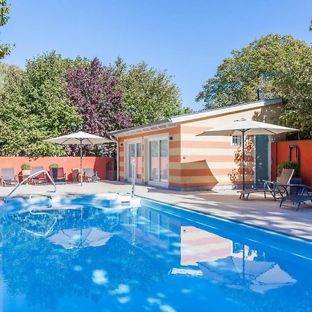 Auf Den Hoefen Wohnung 17 Kühlungsborn Dış mekan fotoğraf