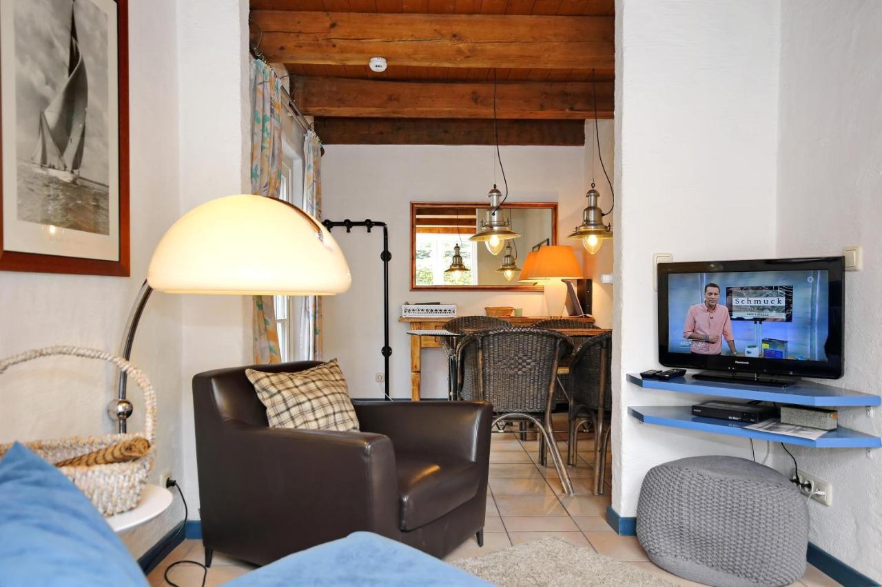 Auf Den Hoefen Wohnung 17 Kühlungsborn Dış mekan fotoğraf