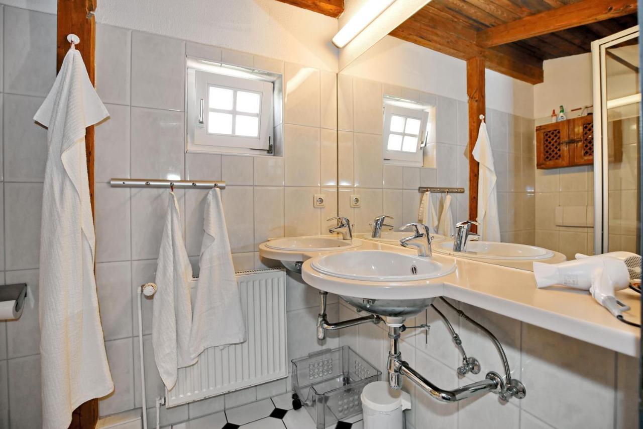 Auf Den Hoefen Wohnung 17 Kühlungsborn Dış mekan fotoğraf